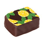 Lemon Basil