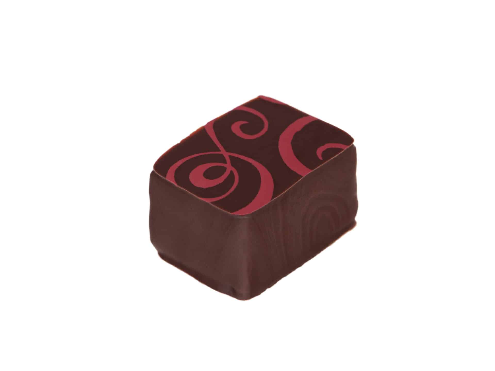 Red Wine Peach